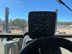 Control Station with Engine Oil Pressure