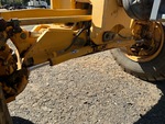 Hydraulics with Steering Cylinders