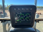 Control Station with Dash Console