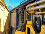 Engine with Cooling System Leaks