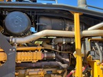 Engine with Exhaust System