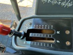 Control Station with Powertrain controls