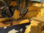 Hydraulics with Articulation Cylinders