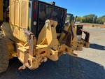Specialty with Rear Combination Ripper Scarifier