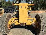 Chassis with Wheel Tilt Linkage