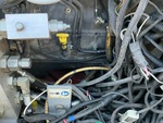 Motor with Oil Leaks