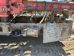 Chassis with Recortadora