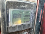 Control Station with Engine Oil Pressure