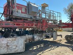 Chassis with Condición del chasis