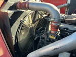 Motor with Radiador