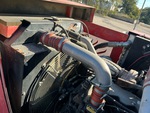Motor with Cooling System Leaks