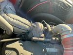 Motor with Sistema de Escape