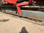 Undercarriage with Right Roller Frame