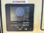 Control Station with Wskaźniki