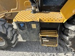 General Appearance with Steps/Ladders