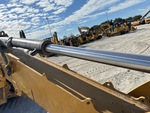 Hydraulics with Bucket Cylinder