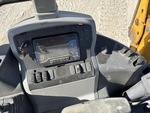 Control Station with Dash Console