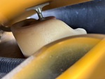 Hydraulics with Hydraulic Tank