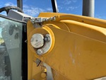 Chassis with Chassis to Arm Pins