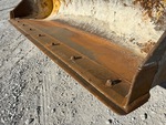 Specialty with Loader Bucket Edge / Shanks