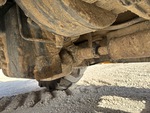 Drivetrain with Transfer Case / Drop Box