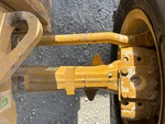 Chassis with Steering Linkage