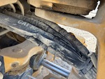 Hydraulics with Hoses (Hydraulic)