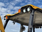 General Appearance with Exterior Lights Functional