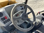 Control Station with Steering Controls