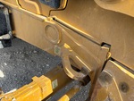 Chassis with Frame Condition