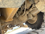 Drivetrain with Rear Axle