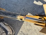 Hydraulics with Outrigger Cylinders