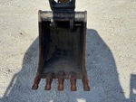 Specialty with Backhoe / Excavator Bucket Cutting Edge