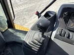 Control Station with Hydraulic Controls