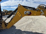 Chassis with Boom Condition