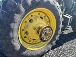 Conjunto embrague with Right Rear Final Drive