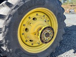 Conjunto embrague with Left Rear Final Drive