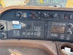 Control Station with Calibradores