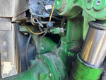 Conjunto embrague with Toma de potencia