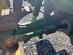 Chassis with Mecanismo de dirección