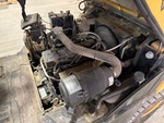 Moteur with Moteur - Côté gauche