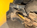 Hydraulique with