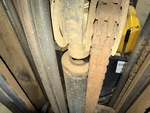 Hydraulique with Cylindre de levage libre