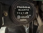 Aspect général with Compteur horaire / compteur kilométrique