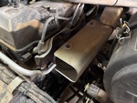 Moteur with Système d'échappement