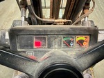 Poste de contrôle with Pression d'huile