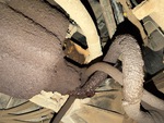 Hydraulique with Pompes (hydrauliques)