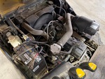 Moteur with Moteur - Côté droit