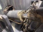 Hydraulique with