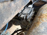 Air System with Air Valve